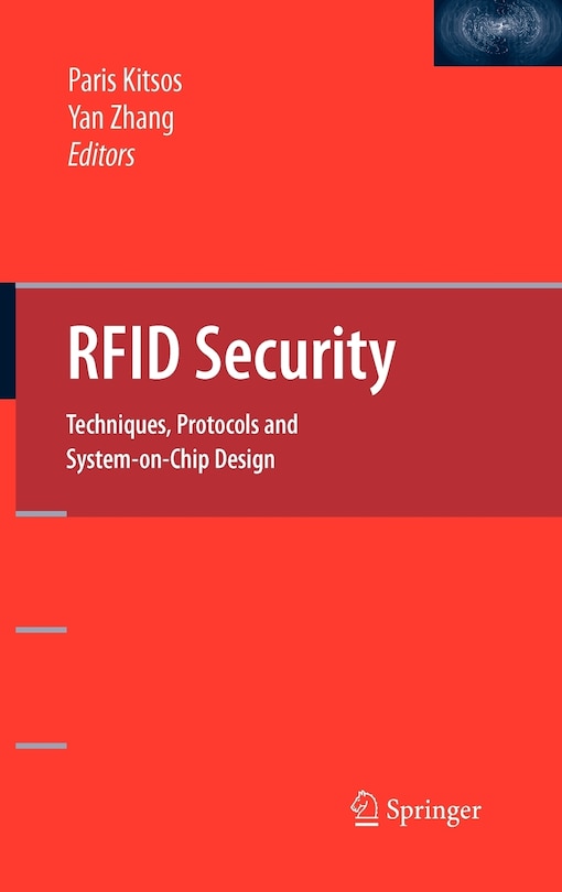Front cover_RFID Security
