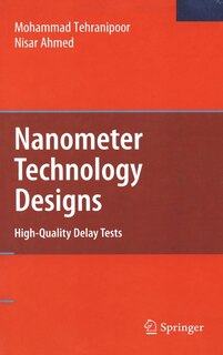 Front cover_Nanometer Technology Designs