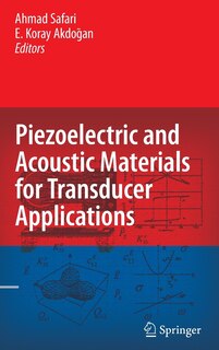 Front cover_Piezoelectric and Acoustic Materials for Transducer Applications
