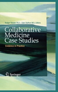 Front cover_Collaborative Medicine Case Studies