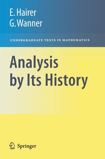 Front cover_Analysis by Its History