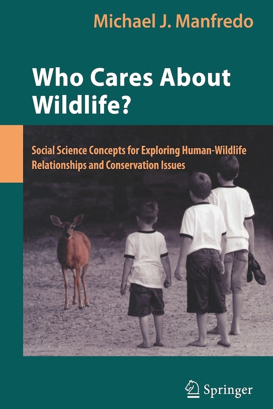 Couverture_Who Cares About Wildlife?