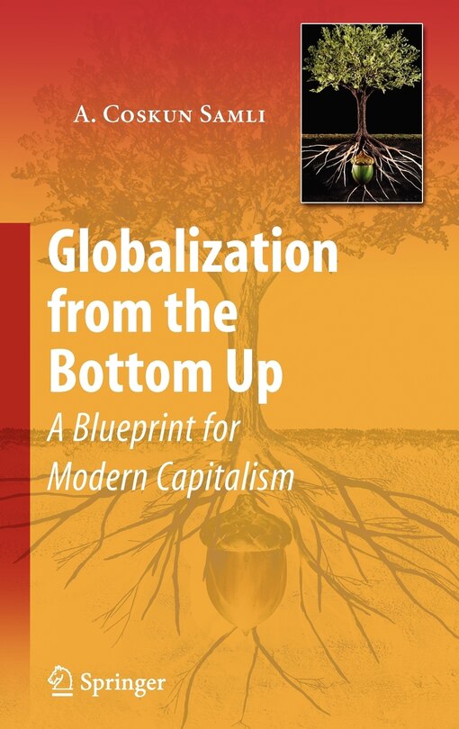 Front cover_Globalization from the Bottom Up