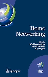 Couverture_Home Networking