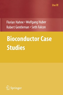 Bioconductor Case Studies