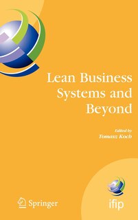Couverture_Lean Business Systems and Beyond
