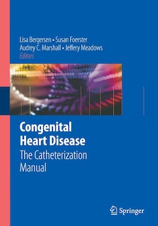 Front cover_Congenital Heart Disease