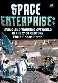 Front cover_Space Enterprise