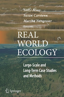 Couverture_Real World Ecology