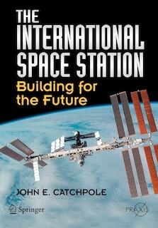 Couverture_The International Space Station