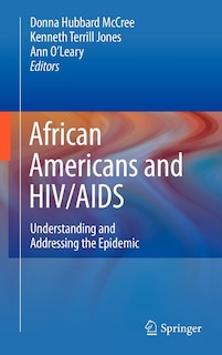 Couverture_African Americans and HIV/AIDS