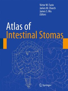 Front cover_Atlas of Intestinal Stomas