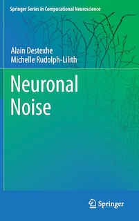 Front cover_Neuronal Noise