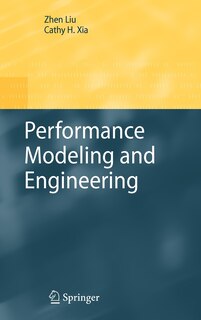 Front cover_Performance Modeling and Engineering