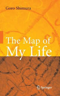 Couverture_The Map of My Life