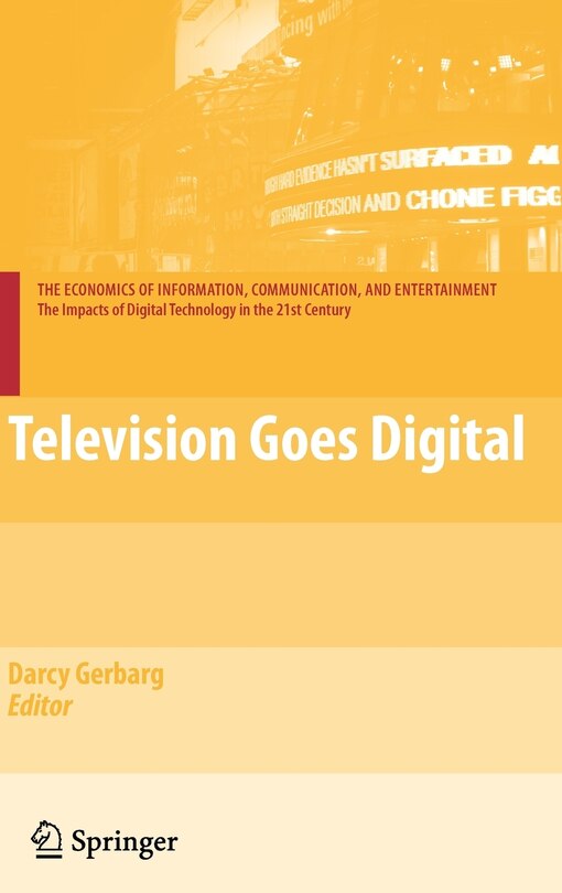 Front cover_Television Goes Digital