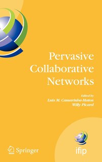 Couverture_Pervasive Collaborative Networks
