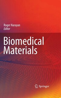 Front cover_Biomedical Materials