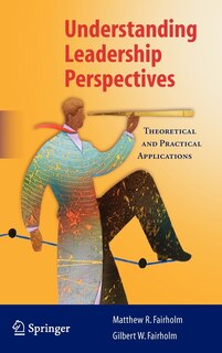 Front cover_Understanding Leadership Perspectives