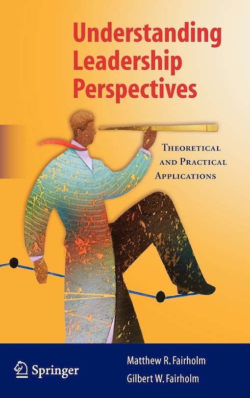 Front cover_Understanding Leadership Perspectives