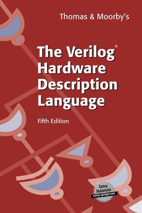 The Verilog Hardware Description Language