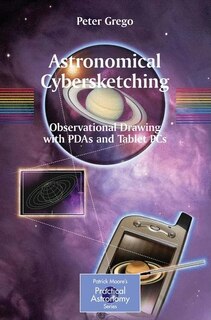 Front cover_Astronomical Cybersketching