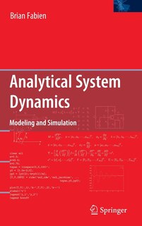 Couverture_Analytical System Dynamics