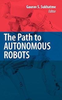 Front cover_The Path to Autonomous Robots