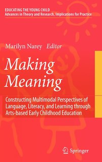 Front cover_Making Meaning
