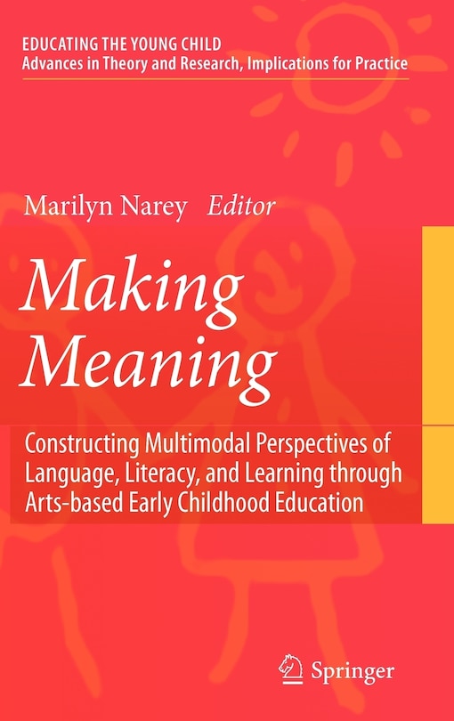 Front cover_Making Meaning