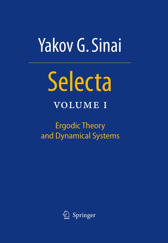 Front cover_Selecta I