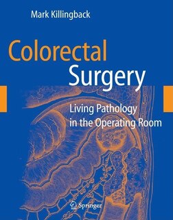 Front cover_Colorectal Surgery