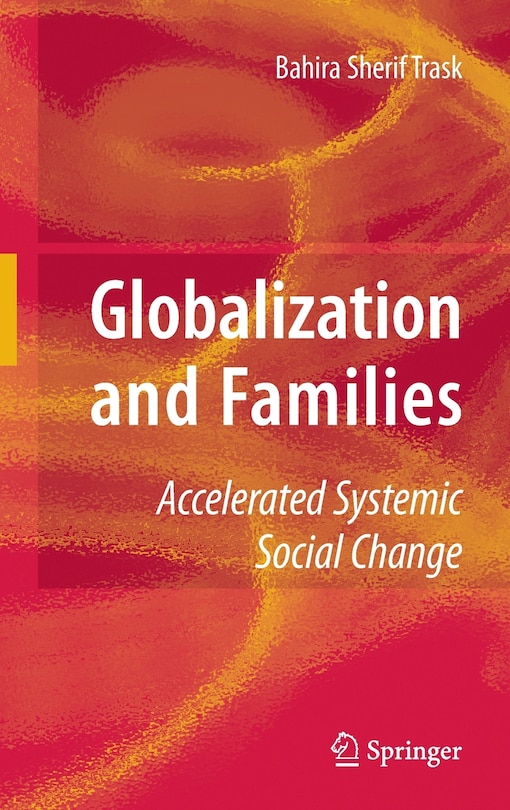 Front cover_Globalization and Families