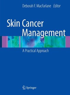Couverture_Skin Cancer Management