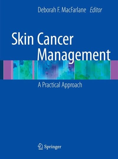 Couverture_Skin Cancer Management
