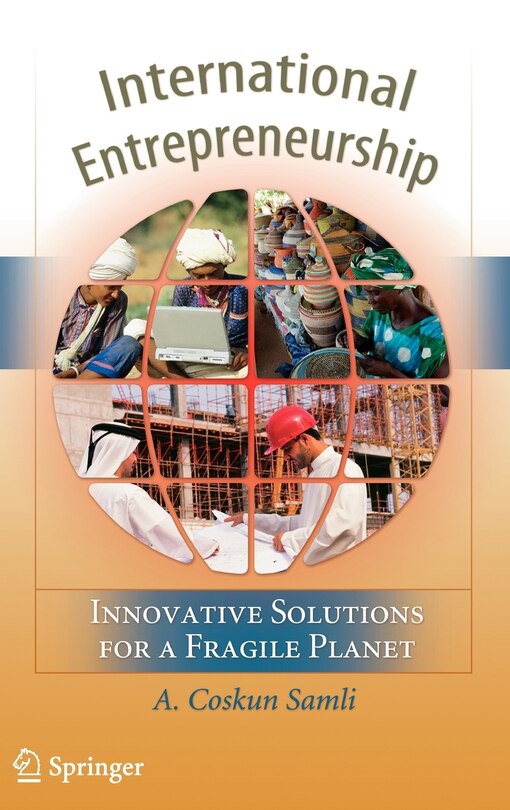 Couverture_International Entrepreneurship