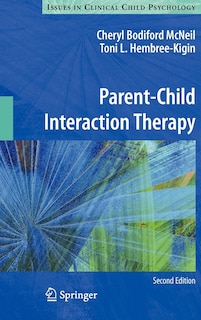 Front cover_Parent-Child Interaction Therapy