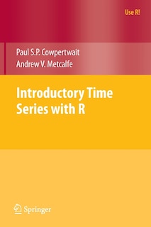 Front cover_Introductory Time Series with R