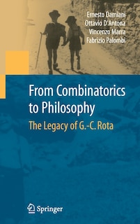 Front cover_From Combinatorics to Philosophy