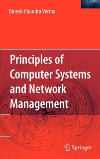 Front cover_Principles of Computer Systems and Network Management