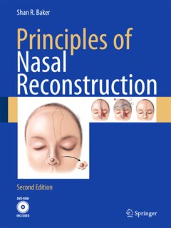 Front cover_Principles of Nasal Reconstruction