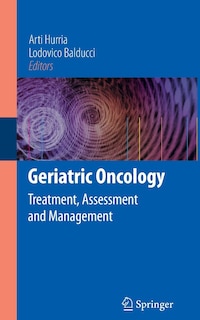 Front cover_Geriatric Oncology