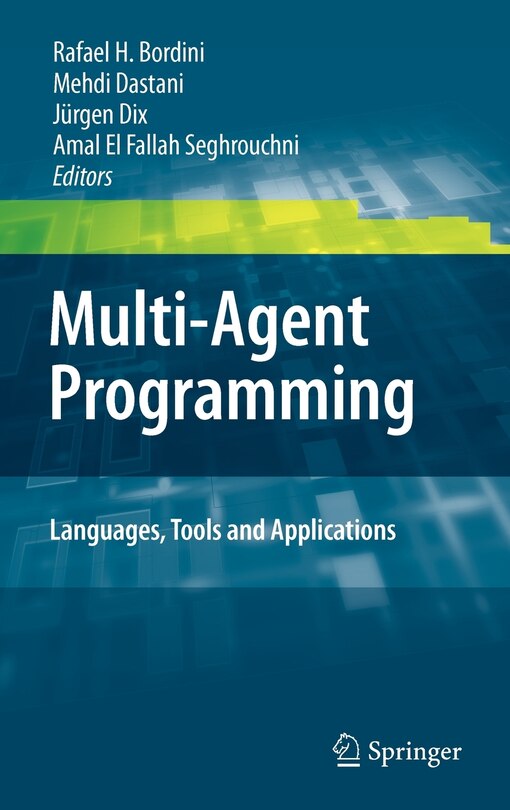 Couverture_Multi-agent Programming
