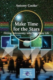 Couverture_Make Time for the Stars