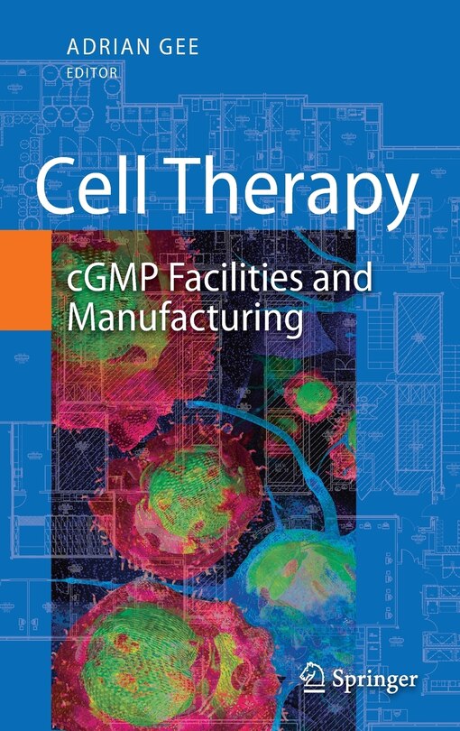 Couverture_Cell Therapy