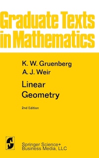 Couverture_Linear Geometry