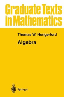 Front cover_Algebra