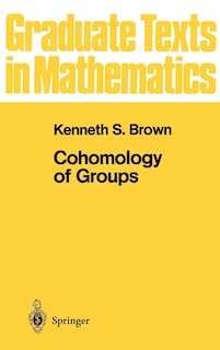Couverture_Cohomology of Groups