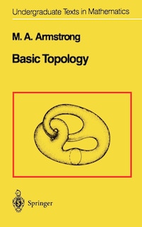 Front cover_Basic Topology