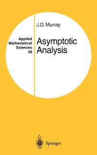 Front cover_Asymptotic Analysis